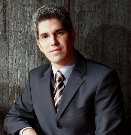 Murat Atamer, Credit Suisse