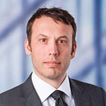 Lee Bray, J.P. Morgan Asset Management