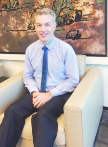 Andrew Royal, Deutsche Bank