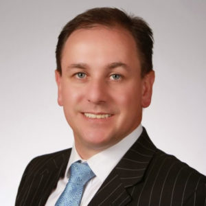 Phil Mackintosh, SVP, Chief Economist, Nasdaq