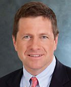 Jay Clayton, Chairman of the Securities and Exchange Commission