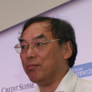 中国市场向前“迈进”