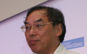 中国市场向前“迈进”