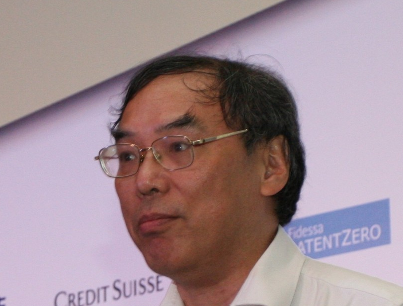 中国市场向前“迈进”