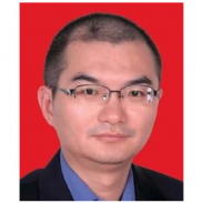 Algorithmic China