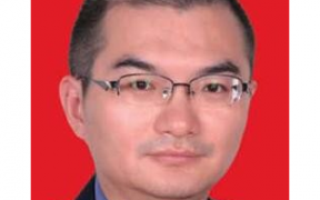 Algorithmic China