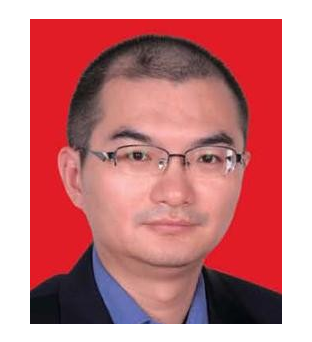 Algorithmic China