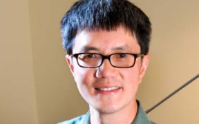 Author Profile: Ernest Chan