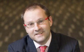 Breaking Down Boundaries:Multi-asset Trading