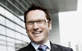 Buy-Side: Taking Control Of Technology