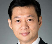 Capital Risk Management… and the Rising RMB