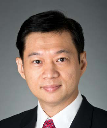 Capital Risk Management… and the Rising RMB