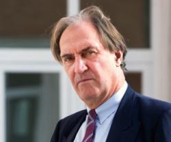 The Global Regulatory Challenge