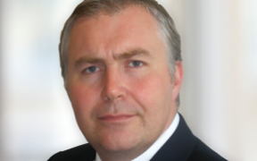 A New Market Structure For Fixed Income?