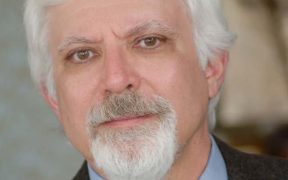 Author Profile: David Leinweber