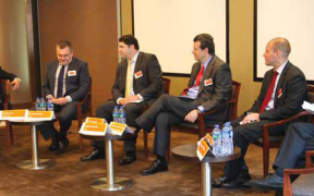 Building A Frontier Market:Mongolia