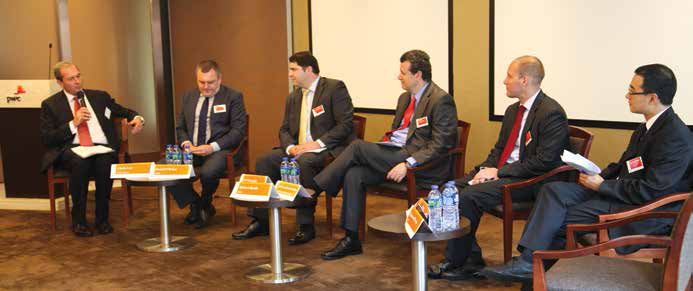 Building A Frontier Market:Mongolia