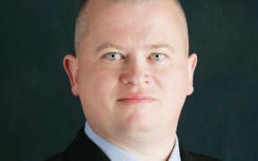 POSITIONING FOR THE FUTURE : Gaining competitive advantage. A buy-side perspective.