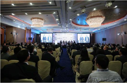 10th Asia Pacific Trading Summit Hong Kong