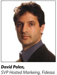 DMA and the Buy-side