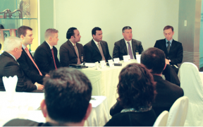 Thailand Buyside Roundtable