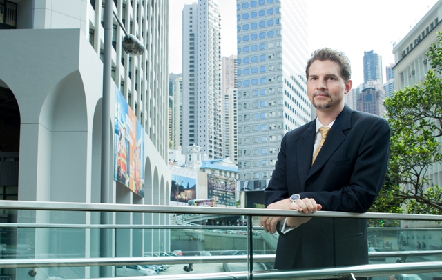 From the Trader’s Desk: India and Hong Kong