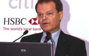 China: Electronic Trading Offshore Global Markets