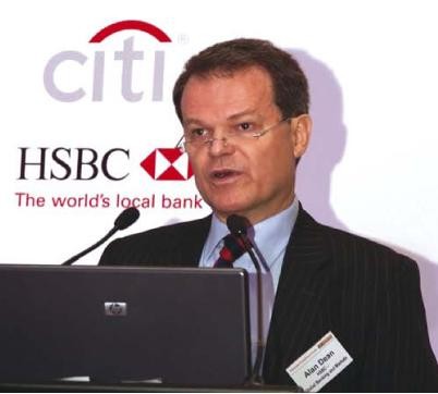 China: Electronic Trading Offshore Global Markets