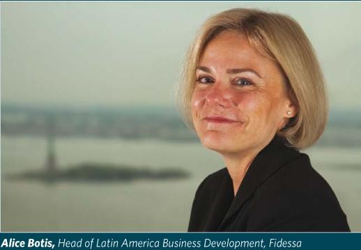 Latin America: Update From the Industry