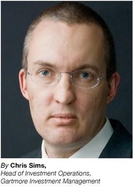 Liquidity? Cost? Speed? What’s driving automation?