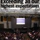 EMEA Trading Conference 2010: Exceeding Our Highest Expectations