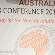 Ready For The Next Revolution? FIX Conference Australia 2013 – What you may have missed
