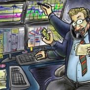 Asia Hedged: Talking Trading with Senrigan