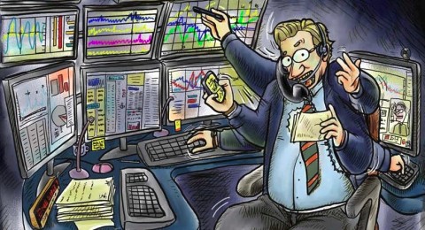 Asia Hedged: Talking Trading with Senrigan