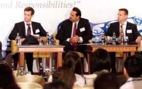 The Great Debate – Cost, risk and responsibility top the agenda with 400+ delegates in Hong Kong