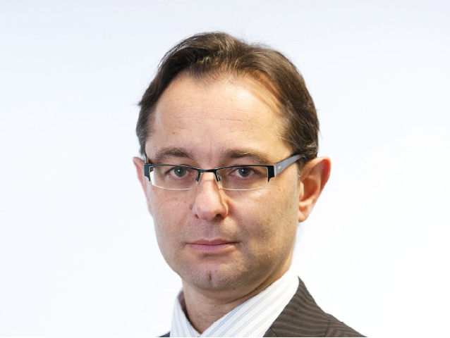 Internalising Assets At Telstra Super