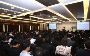 Korea Sets the Course for FIX and Low Latency