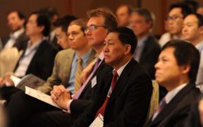 All Eyes on Asia: the 9th Asia Pacific Trading Summit