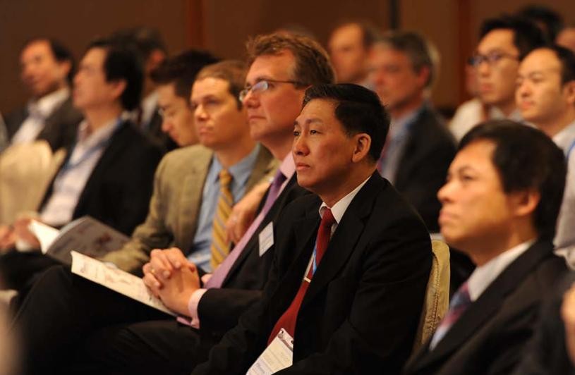All Eyes on Asia: the 9th Asia Pacific Trading Summit