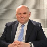 Clive Adamson