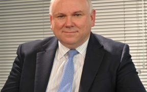 Clive Adamson