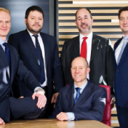 Collaboration Across The Buy-Side