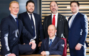 Collaboration Across The Buy-Side