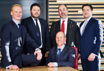 Collaboration Across The Buy-Side
