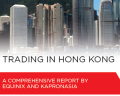 Trading in Hong Kong Report