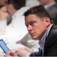 Alpha Innovation Required: The Inaugural Conference