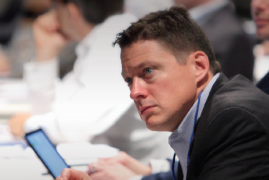 Alpha Innovation Required: The Inaugural Conference