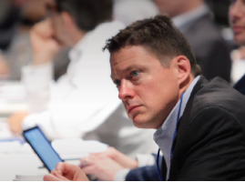 Alpha Innovation Required: The Inaugural Conference