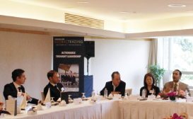 Kuala Lumpur: The Internal And External Drive For Reform