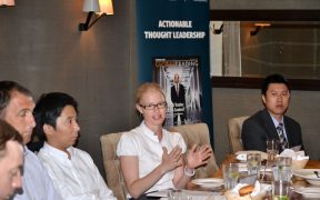 Hong Kong Post-Trade Roundtable: Putting Together The Pieces